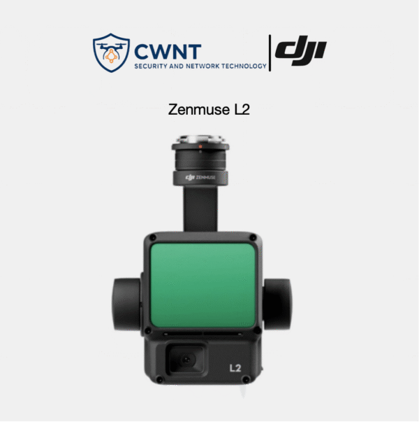Zenmuse L2