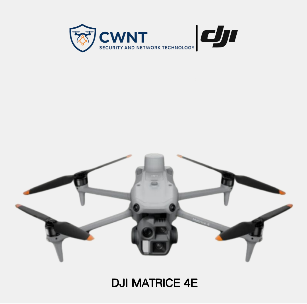 DJI Matrice 4E