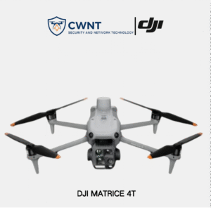 DJI Matrice 4T