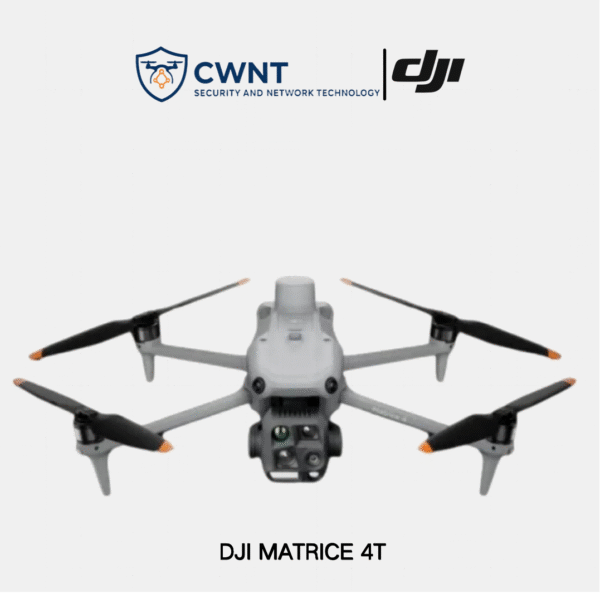 DJI Matrice 4T