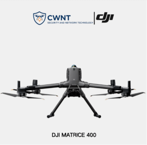 DJI Matrice 400